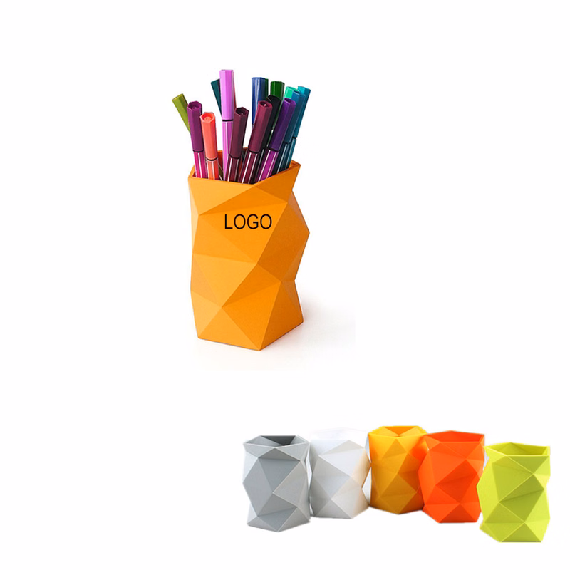 Creative Silicone Pen Holder
