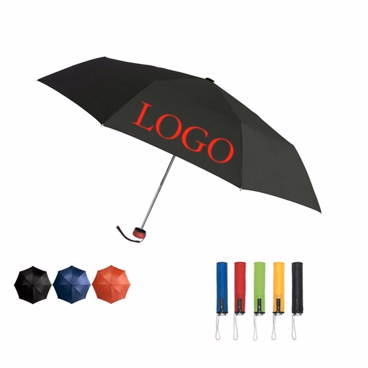 42" Folding Umbrella
