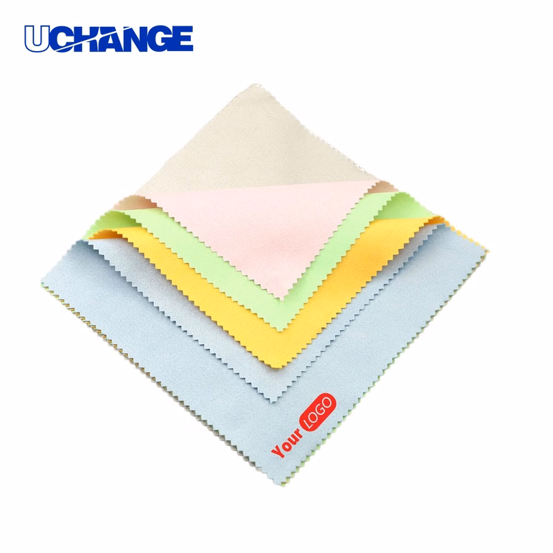 Soft Cleaning Glasses Cloth Wipe