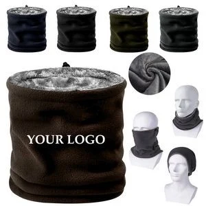 Winter Motorcycle Neck Warmer 1