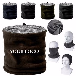 Winter Motorcycle Neck Warmer