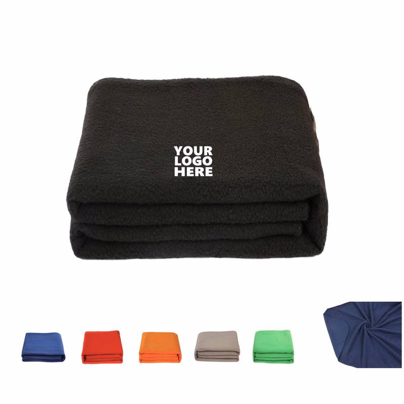 Fleece Blanket