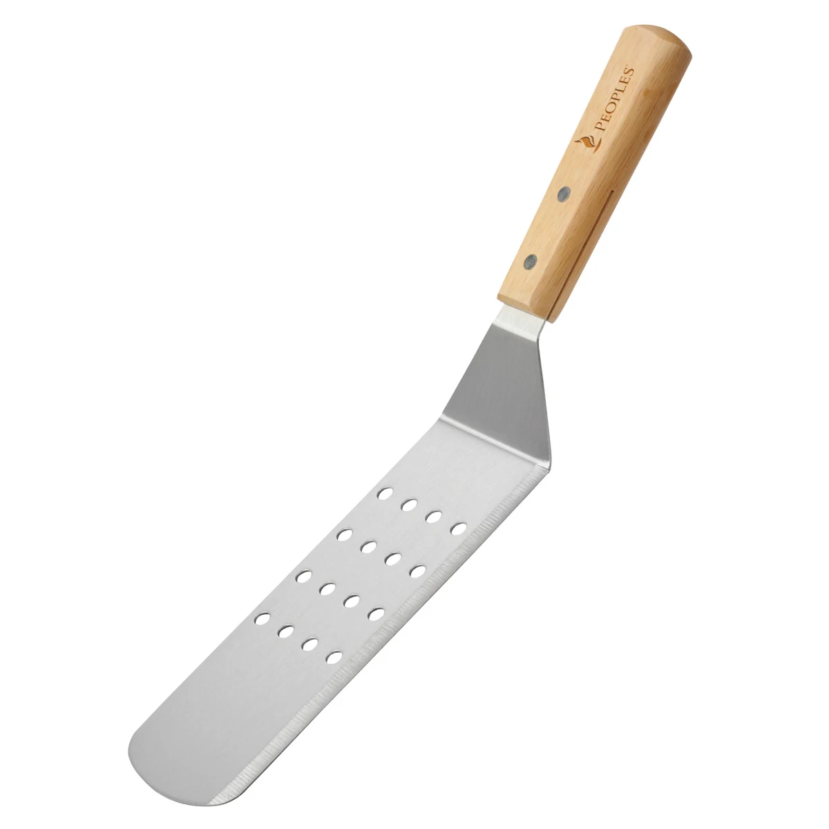 Deluxe Perforated Grill Flipper 1