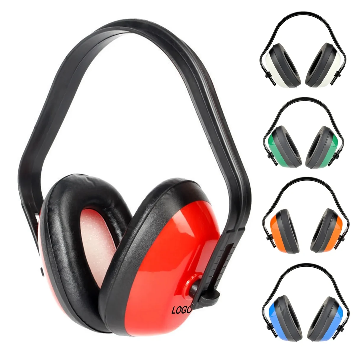 Protective Earmuffs 1