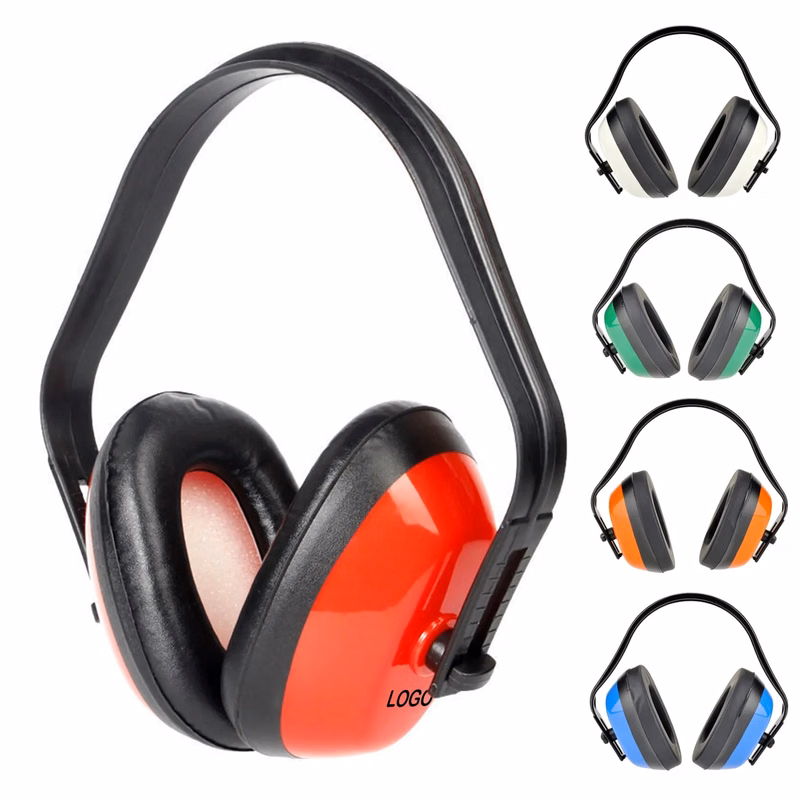 Protective Earmuffs