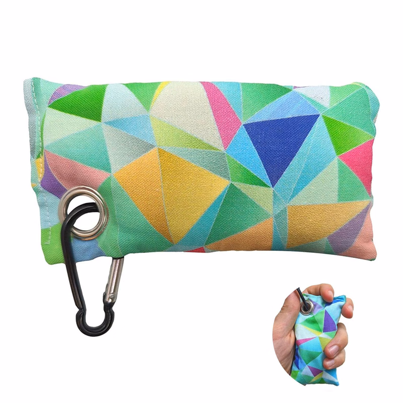 Custom Chalk Bag