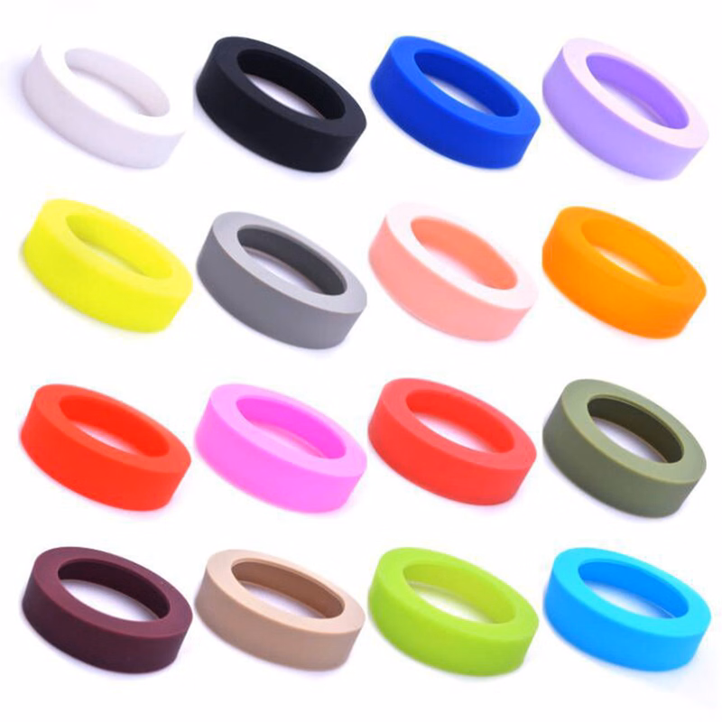 Silicone Thermos Cup Coaster