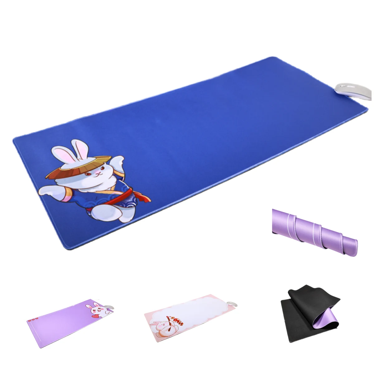 35.4" X 15.8" Large Mouse Pad 1