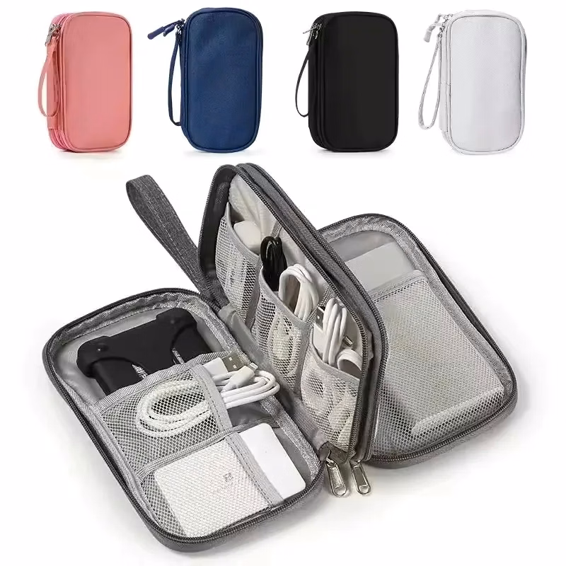 Tech Organizer Pouch