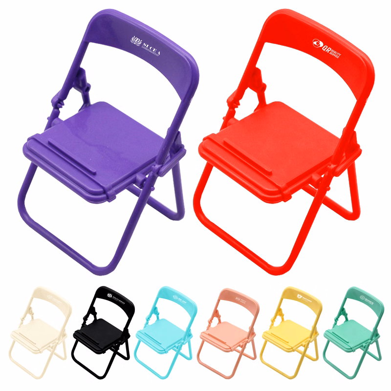 Chair-shape Mobile Phone Holders
