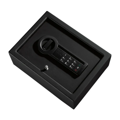Stack-On Drawer Safe - Small 1