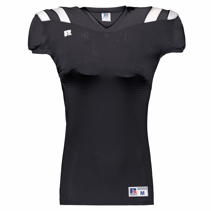 Youth Canton Football Jersey - R0100W