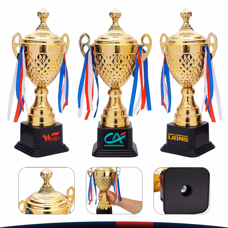 Hada Trophy Cup