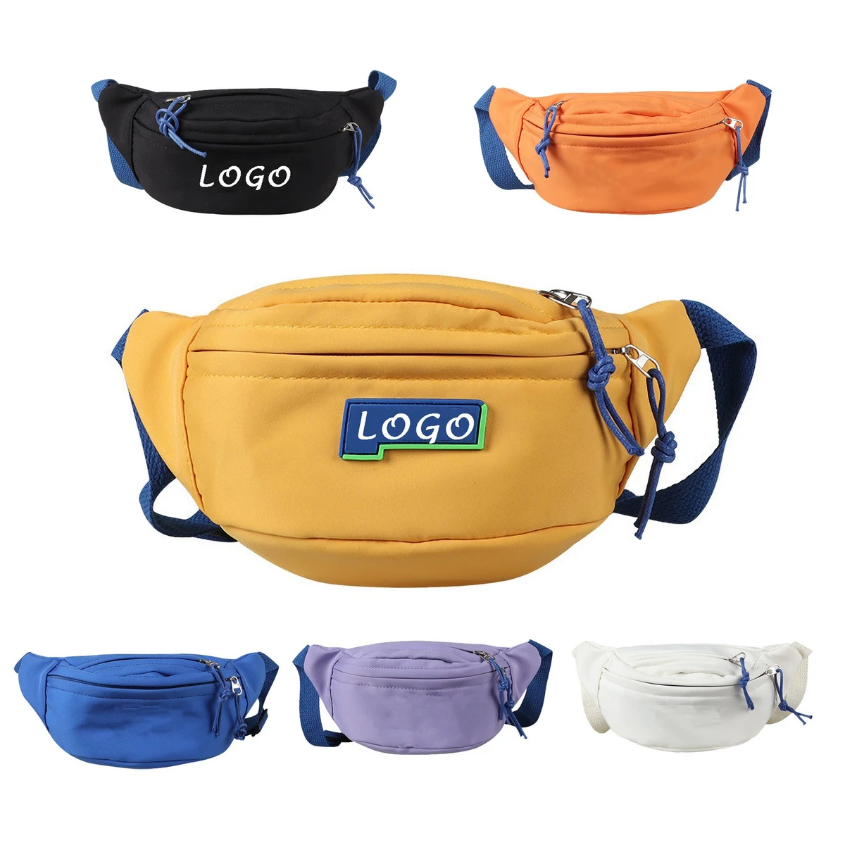 Fanny Pack For Kids 1