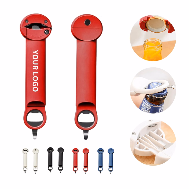 Telescopic Magnetic Can Opener