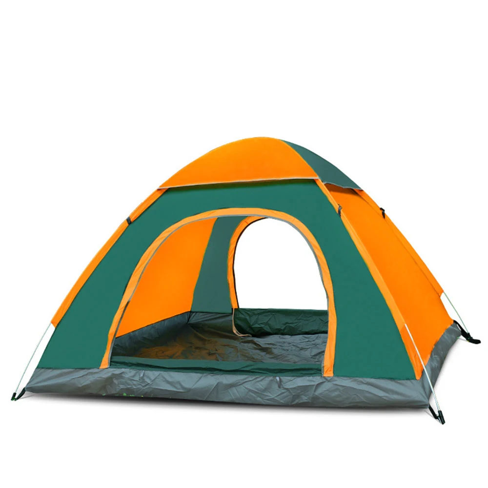 Automatic Pop Up Instant Tent 1