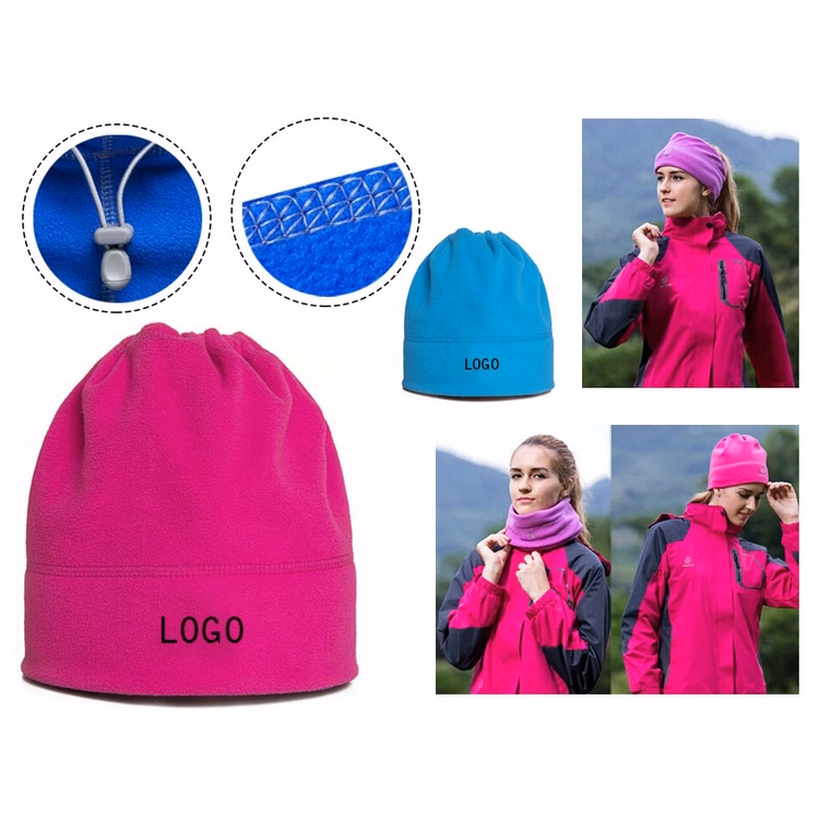 PJK17034 - Custom Multifunction Beanie (Hat/Cap)