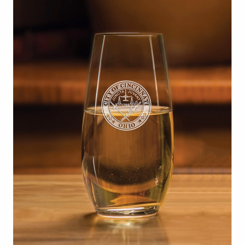 Riedel "O" Champagne Flute
