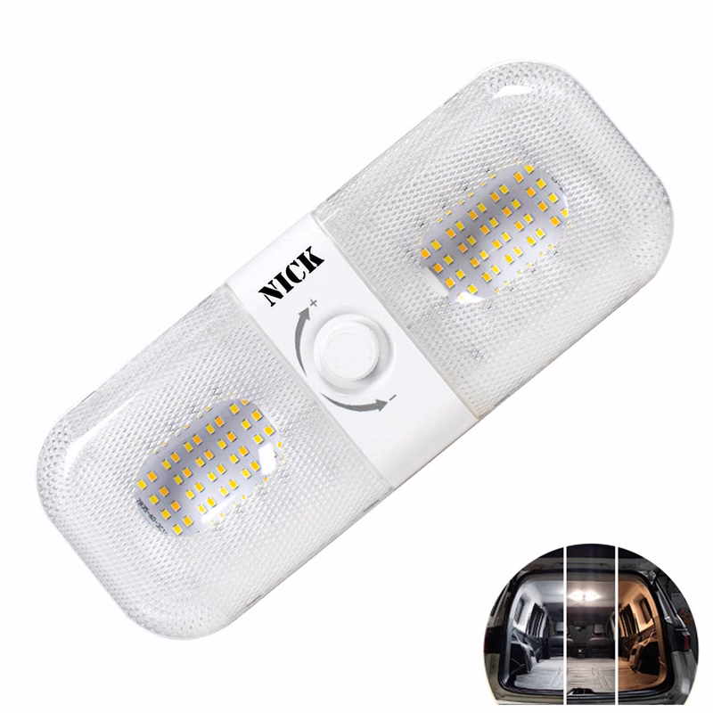 ‎Super Bright RV Lights Interior