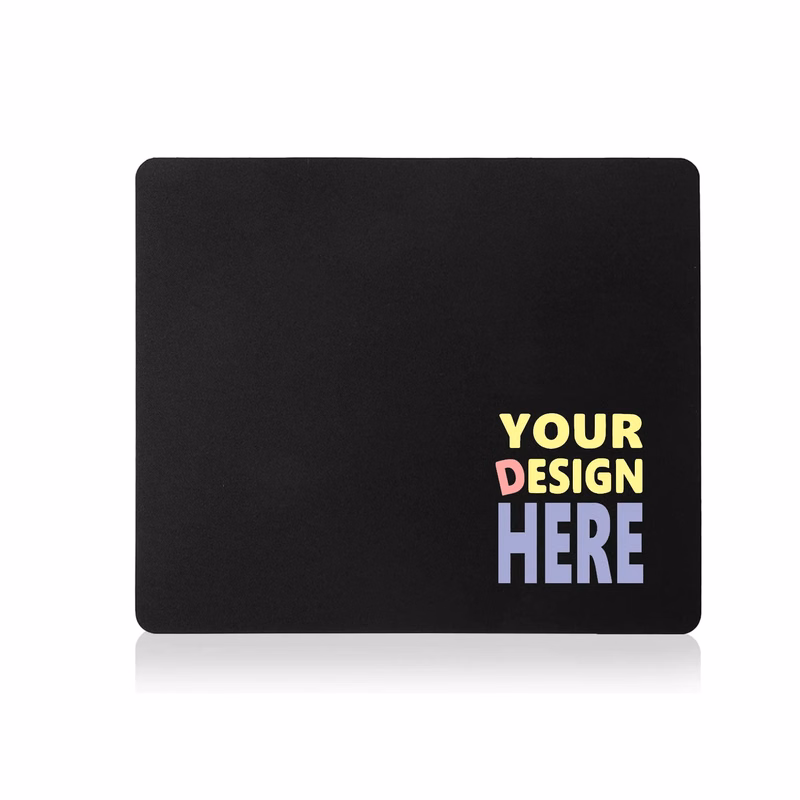 Custom Full color Rubber Mouse Pad