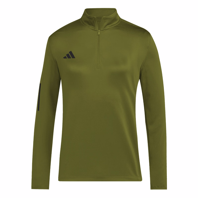 1/2 ZIP GOLF JACKET