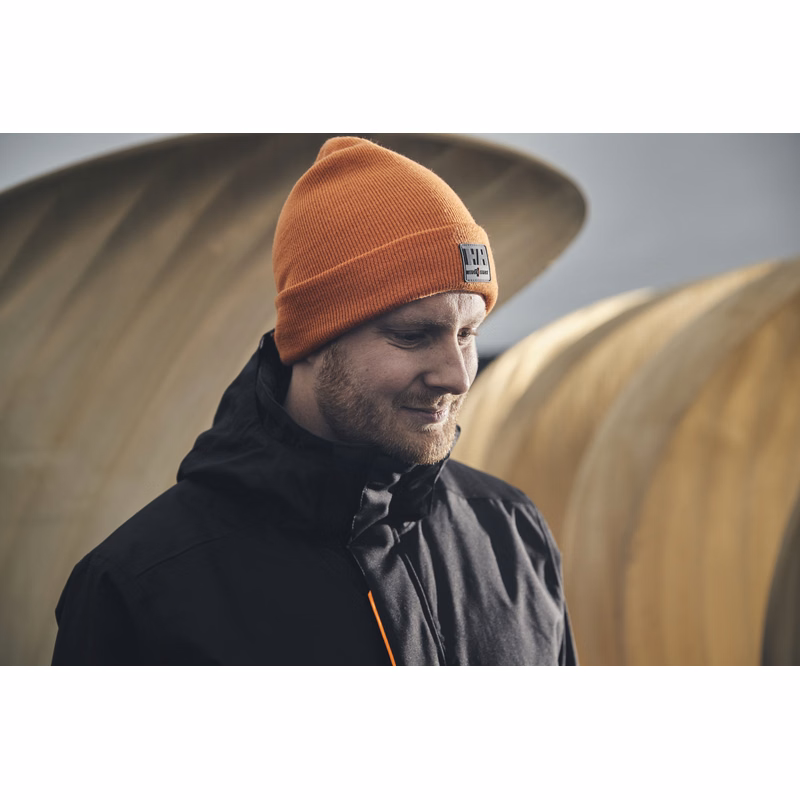 Helly Hansen Classic Kingston Classic Cuff Beanie