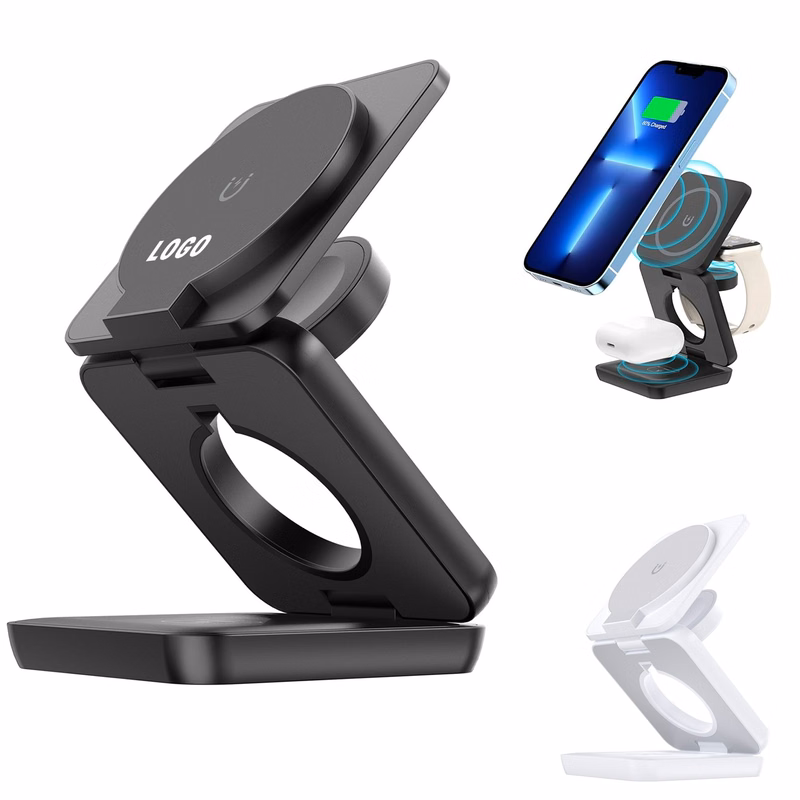 Desk Wireless Charger