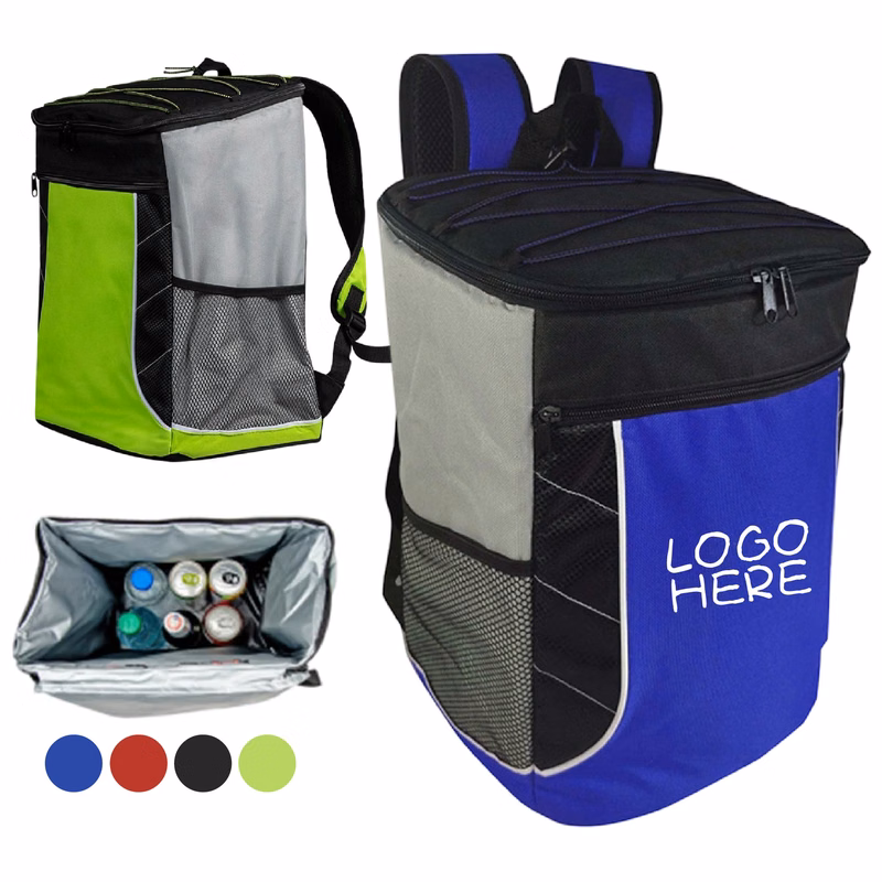 Cooler Backpack Picnic Ice Pack