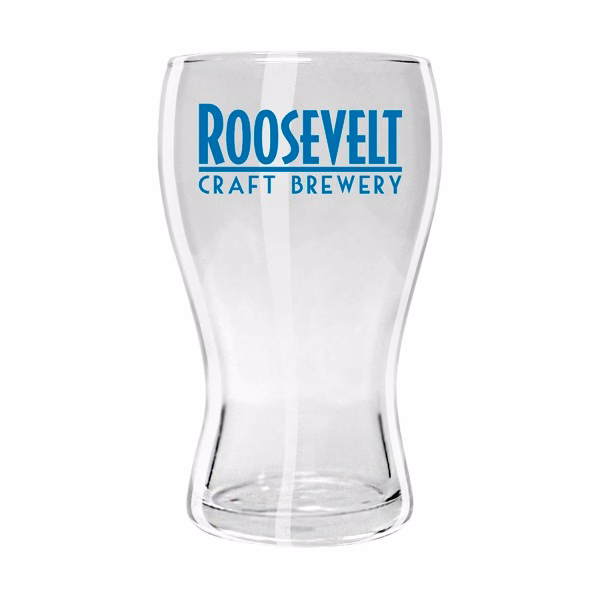 5oz Glass Mini Pub / Beer Taster / Sampler
