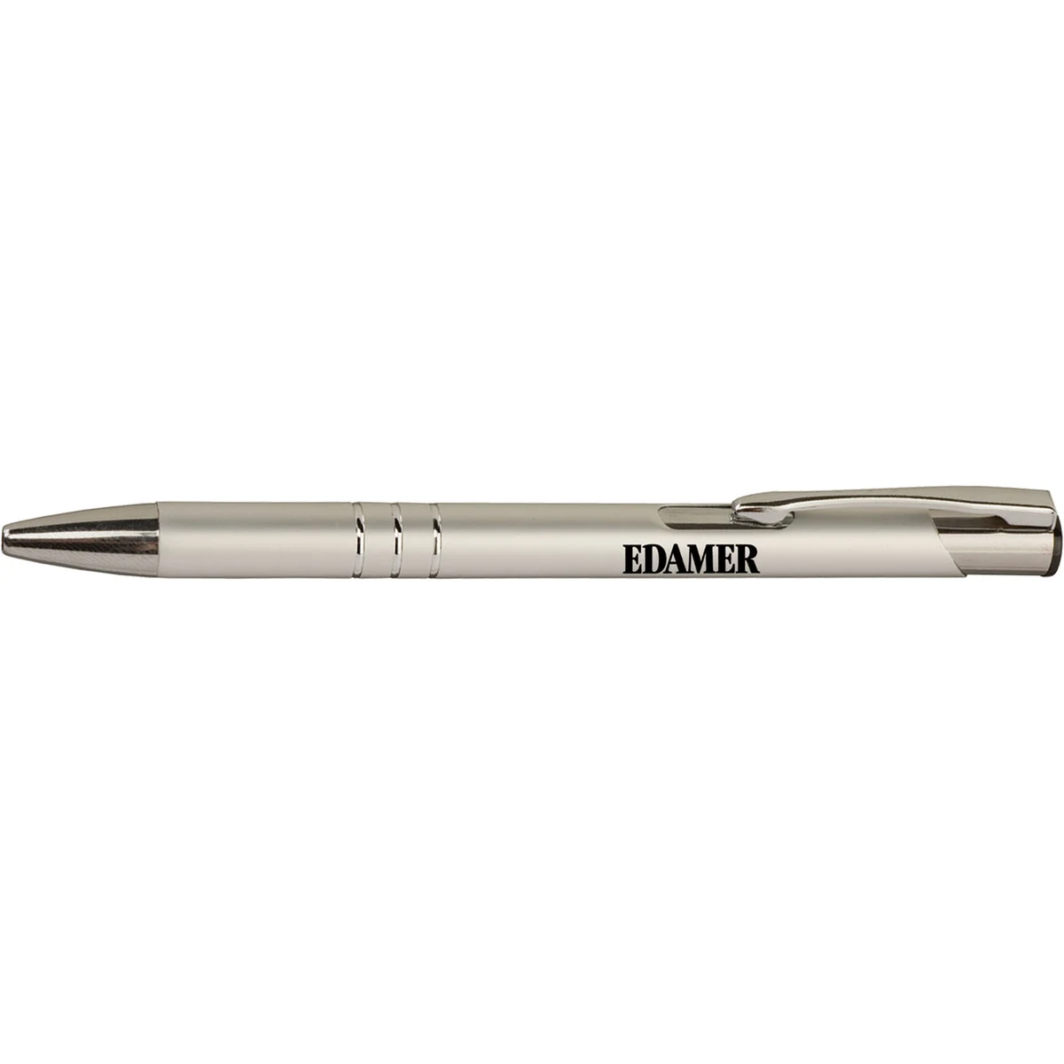 Wolverine Metal Pen 1