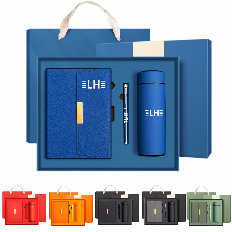 Personalized Executive Writing Gift Kit