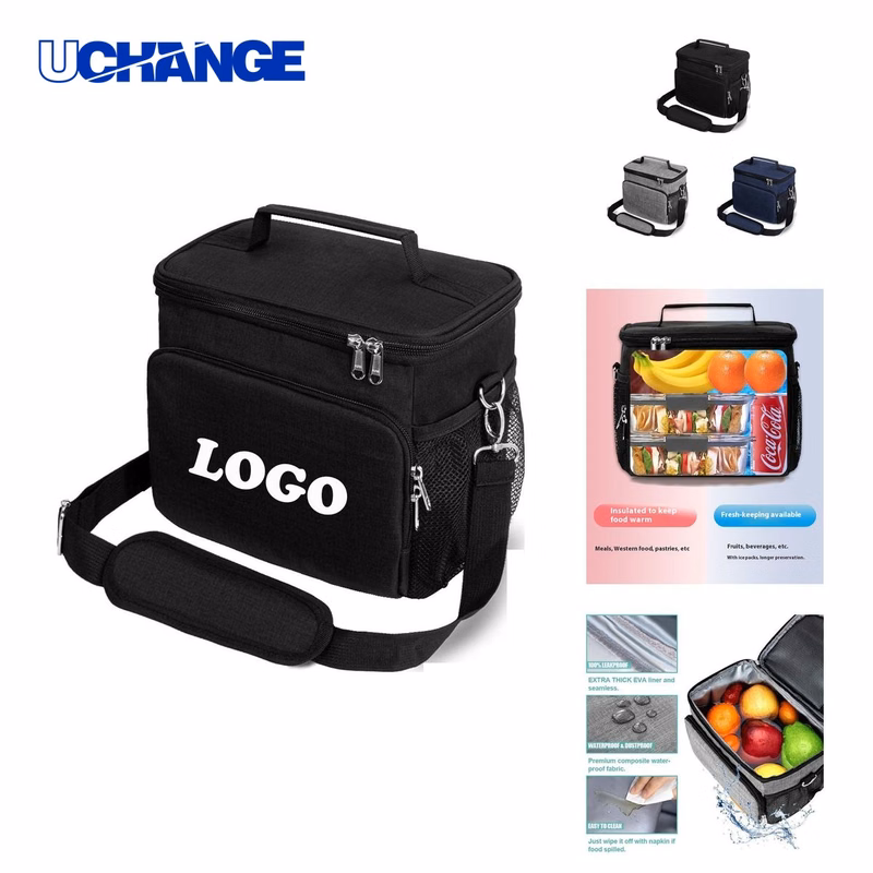 Waterproof Cooler Bag Organizer 338 oz