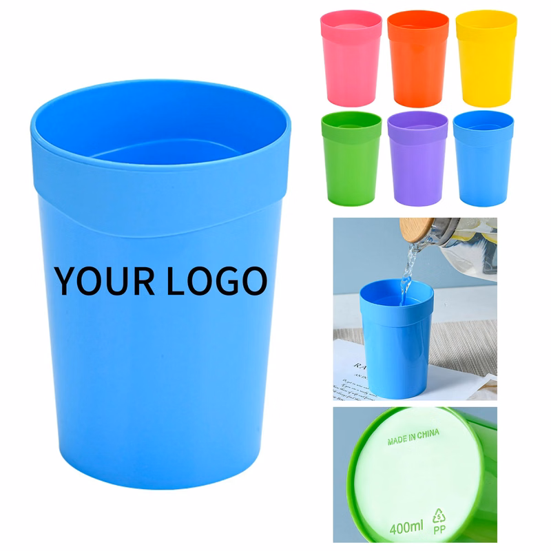 Tumbler Stadium Cup