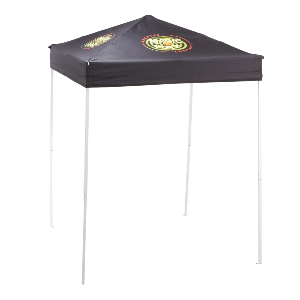 5' Pop Up Tent 1