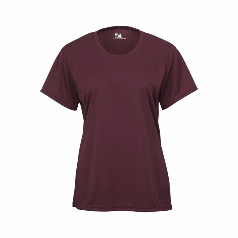 Badger Girls' T-Shirt - 2160