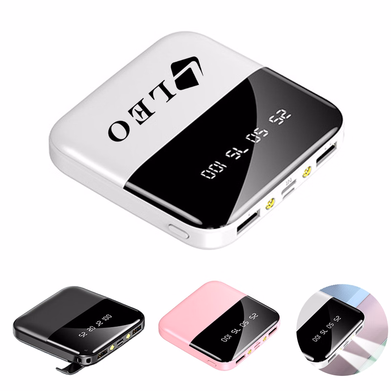 20000MAH Mini Power Bank