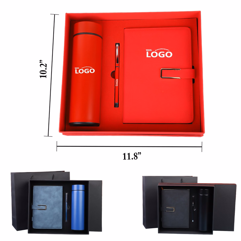 Business Gift Set Essentials