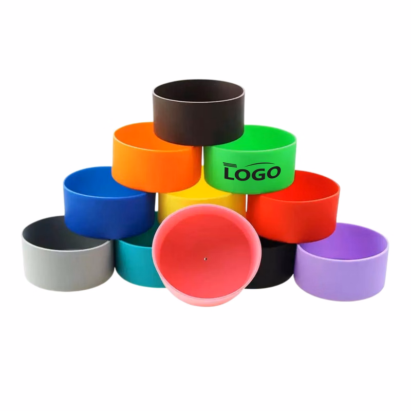 Non Slip Silicone Tumbler Base Boot