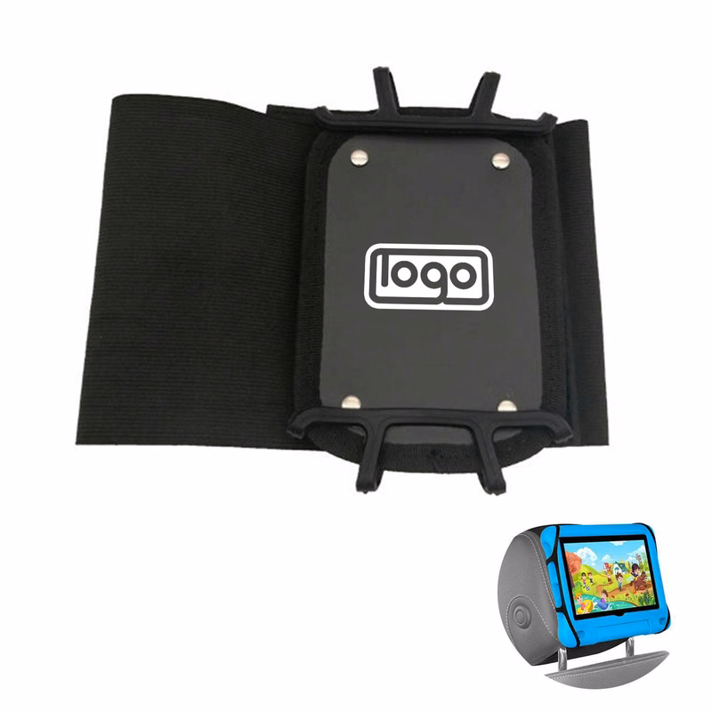 Kids' Car Seat Tablet Holder