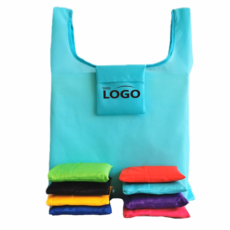 Foldable Shopping Bag