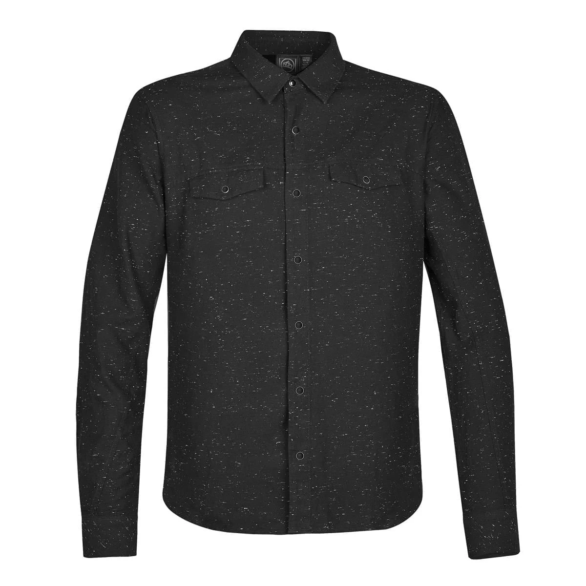 Stormtech Men's Eclipse Snap Front Shirt 1