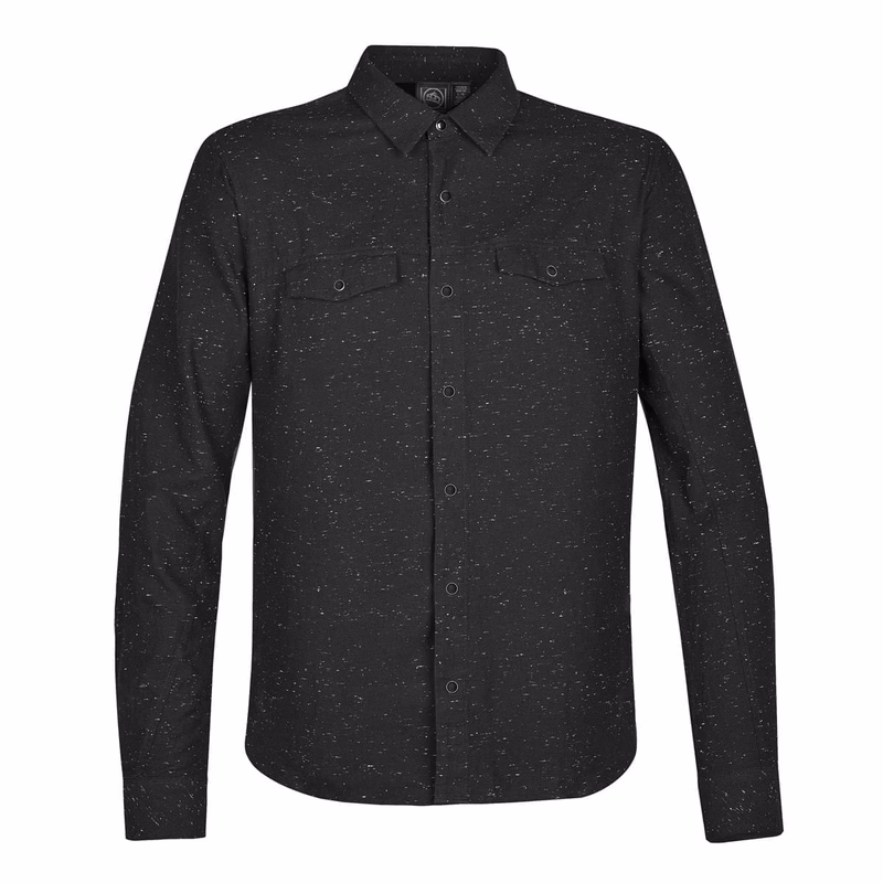 Stormtech Men's Eclipse Snap Front Shirt