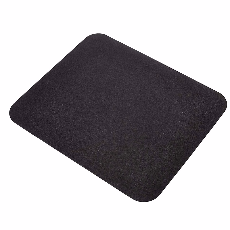 Rectangle Full Color Soft Rubber Mouse Pad