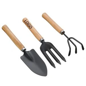 3 Pieces Garden Planting Tool 1
