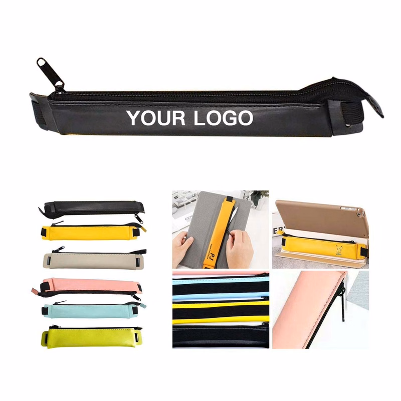 Portable Pen Holder for Journals and Books