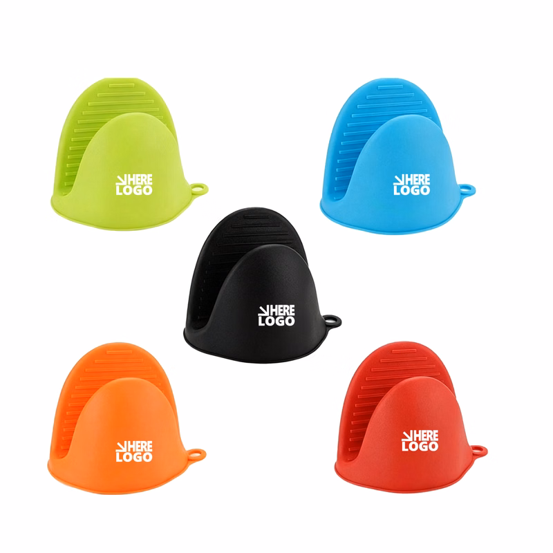 Silicone Heat Resistant Gripper