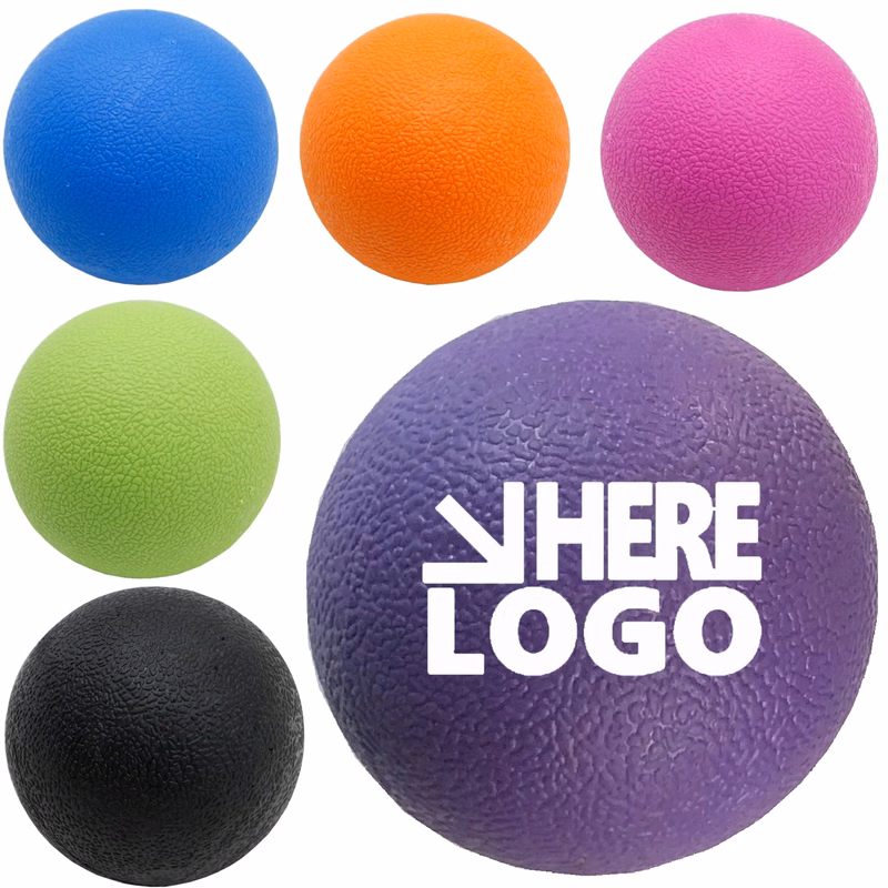 Massage Lacrosse Ball