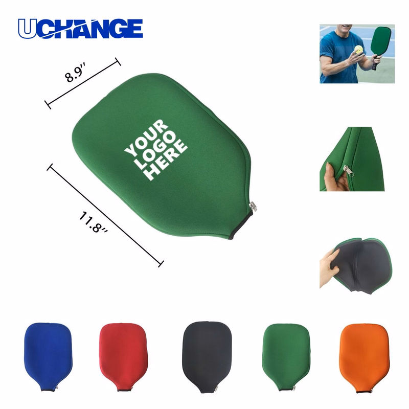 Pickleball Paddle Cover