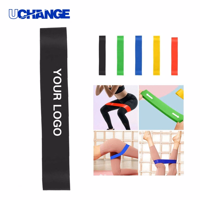 TPE Resistance Training Band