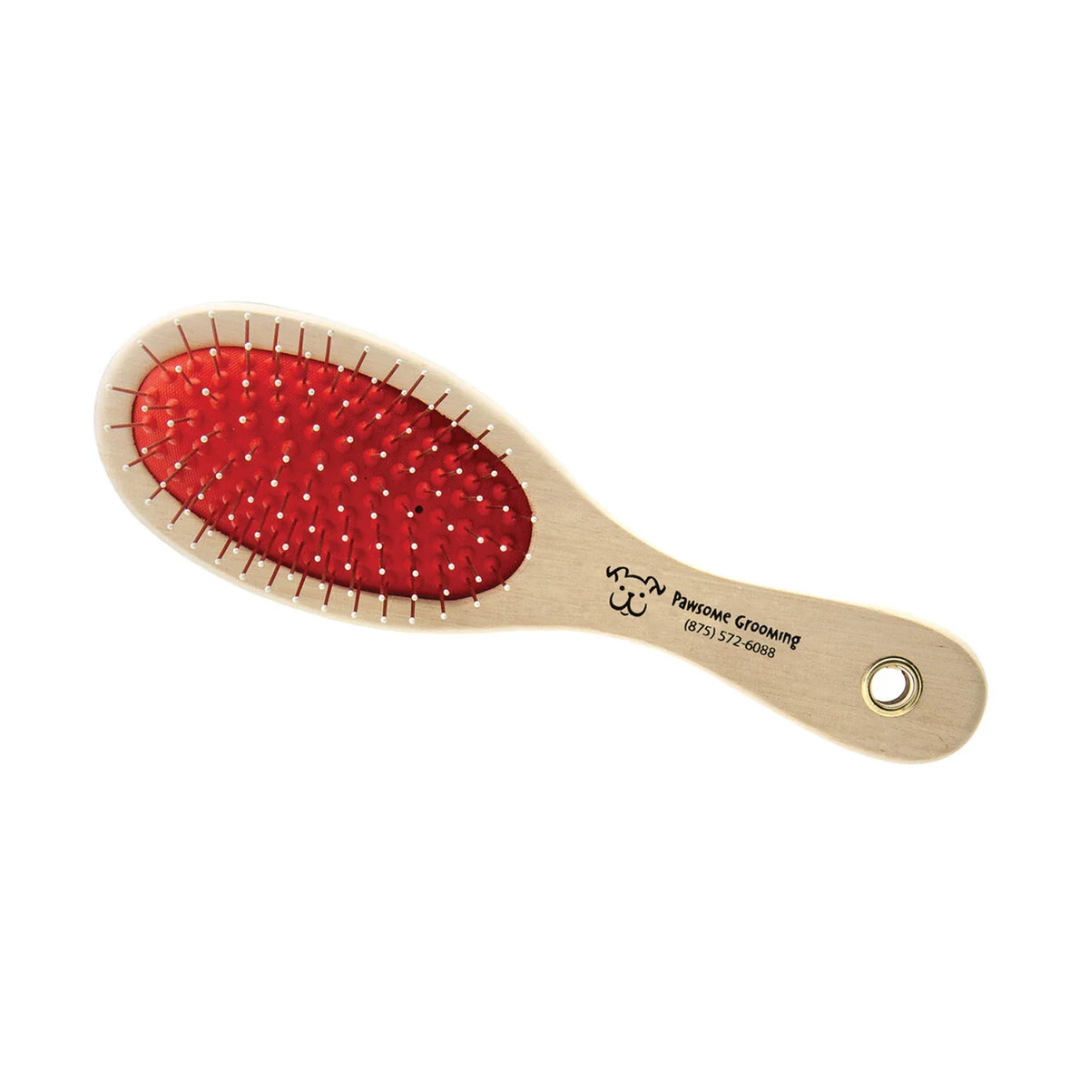 Dual-Sided Pet Brush 1
